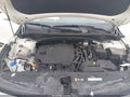 2024 Kia Sportage — photo 10 of 16 | VIN KNDPU3DF5R7270039