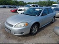 Photo 2 of 11 — 2013 Chevrolet Impala