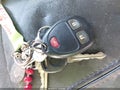2011 Chevrolet Traverse — photo 11 of 17 | VIN 1GNKRFED6BJ410836
