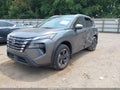 2025 Nissan Rogue — photo 2 of 16 | VIN 5N1BT3BA6SC845679
