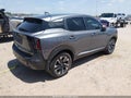 2025 Nissan Kicks — photo 4 of 18 | VIN 3N8AP6CB5SL363145
