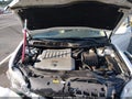 2009 Toyota Avalon — photo 10 of 17 | VIN 4T1BK36B39U342895