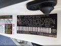 2009 Toyota Avalon — photo 9 of 17 | VIN 4T1BK36B39U342895