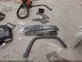 2022 Jeep Compass — photo 12 of 17 | VIN 3C4NJDCB0NT123458