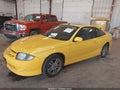 2003 Chevrolet Cavalier — photo 2 of 11 | VIN 1G1JH12F037246913