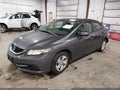 2014 Honda Civic — photo 2 of 17 | VIN 19XFB2E53EE063726