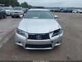 2014 Lexus GS 350 — photo 12 of 16 | VIN JTHCE1BL2E5025339