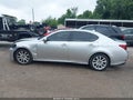 2014 Lexus GS 350 — photo 14 of 16 | VIN JTHCE1BL2E5025339