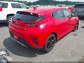 2019 Hyundai Veloster — photo 4 of 16 | VIN KMHTG6AF1KU017556