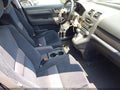 2009 Honda CR-V — photo 5 of 16 | VIN 5J6RE48509L041136