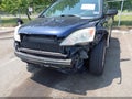 2009 Honda CR-V — photo 6 of 16 | VIN 5J6RE48509L041136