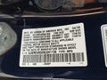 2009 Honda CR-V — photo 9 of 16 | VIN 5J6RE48509L041136