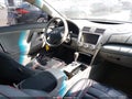 2010 Toyota Camry — photo 5 of 16 | VIN 4T4BF3EK8AR049011
