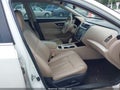 2016 Nissan Altima — photo 5 of 11 | VIN 1N4AL3AP6GC295340