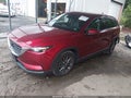 2022 Mazda CX-9 — photo 2 of 17 | VIN JM3TCBCY0N0606804