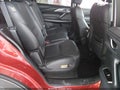 2022 Mazda CX-9 — photo 8 of 17 | VIN JM3TCBCY0N0606804