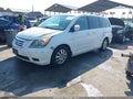 2009 Honda Odyssey — photo 2 of 20 | VIN 5FNRL387X9B006677