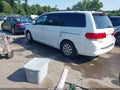 2009 Honda Odyssey — photo 3 of 20 | VIN 5FNRL387X9B006677