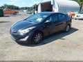 2014 Hyundai Elantra — photo 2 of 11 | VIN 5NPDH4AE7EH535736