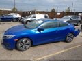 2017 Honda Civic — photo 14 of 16 | VIN 2HGFC3B38HH360491