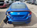 2017 Honda Civic — photo 16 of 16 | VIN 2HGFC3B38HH360491