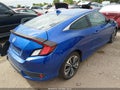 2017 Honda Civic — photo 4 of 16 | VIN 2HGFC3B38HH360491