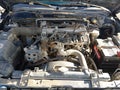 2002 Mitsubishi Montero — photo 10 of 11 | VIN JA4MT31R72P003165