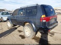 2002 Mitsubishi Montero — photo 3 of 11 | VIN JA4MT31R72P003165