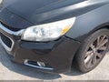 2014 Chevrolet Malibu — photo 6 of 12 | VIN 1G11E5SL3EF179853