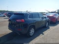 2015 Jeep Cherokee — photo 4 of 16 | VIN 1C4PJMCS5FW773813