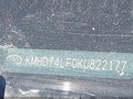 2019 Hyundai Elantra — photo 17 of 17 | VIN KMHD74LF0KU822177