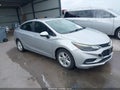 2016 Chevrolet Cruze — photo 1 of 16 | VIN 1G1BE5SM8G7291185