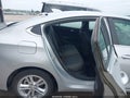 2016 Chevrolet Cruze — photo 8 of 16 | VIN 1G1BE5SM8G7291185