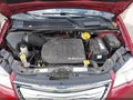 2015 Chrysler Town & Country — photo 10 of 18 | VIN 2C4RC1CG5FR721149