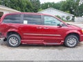 2015 Chrysler Town & Country — photo 14 of 18 | VIN 2C4RC1CG5FR721149