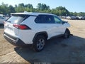 2023 Toyota RAV4 Hybrid — photo 4 of 16 | VIN 4T3LWRFV3PU092598