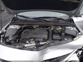 2020 Chevrolet Malibu — photo 10 of 16 | VIN 1G1ZD5ST2LF091394