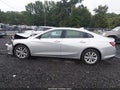 2020 Chevrolet Malibu — photo 14 of 16 | VIN 1G1ZD5ST2LF091394