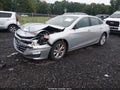 2020 Chevrolet Malibu — photo 2 of 16 | VIN 1G1ZD5ST2LF091394