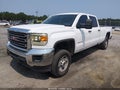 2015 GMC Sierra — photo 2 of 17 | VIN 1GT12XEG6FF156174