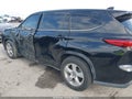 2020 Toyota Highlander — photo 17 of 17 | VIN 5TDCZRAH8LS506446