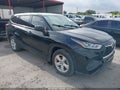 2020 Toyota Highlander — photo 1 of 17 | VIN 5TDCZRAH8LS506446
