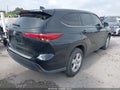 2020 Toyota Highlander — photo 4 of 17 | VIN 5TDCZRAH8LS506446