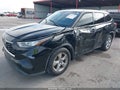2020 Toyota Highlander — photo 6 of 17 | VIN 5TDCZRAH8LS506446