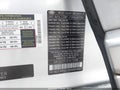 2014 Land Rover Range Rover — photo 9 of 11 | VIN SALGV3TFXEA172046