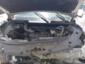 2010 Cadillac SRX — photo 10 of 15 | VIN 3GYFNAEY0AS574506