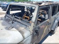 2014 Jeep Wrangler Unlimited — photo 6 of 10 | VIN 1C4BJWKG5EL149979
