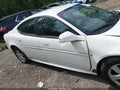 2008 Pontiac Grand Prix — photo 12 of 15 | VIN 2G2WP552X81180220