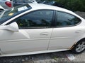 2008 Pontiac Grand Prix — photo 13 of 15 | VIN 2G2WP552X81180220