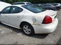 2008 Pontiac Grand Prix — photo 3 of 15 | VIN 2G2WP552X81180220